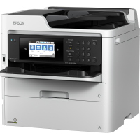 МФУ Epson WorkForce Pro WF-C579RDWF + extra tray