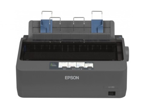 Принтер матричный Epson LX-350