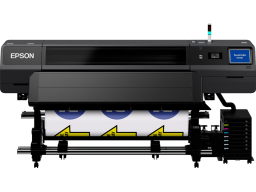 Широкоформатный принтер Epson SureColor SC-R5010