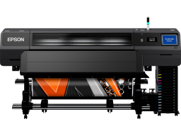 Широкоформатный принтер Epson SureColor SC-R5010L