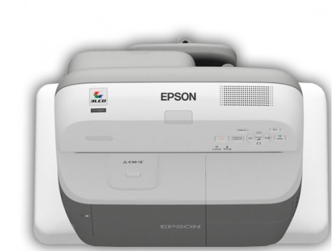 Epson EB-450W (Архивная модель)