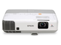Epson EB-93 (Архивная модель)