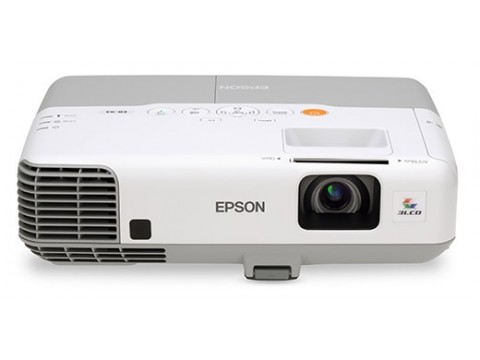 Epson EB-95 (Архивная модель)