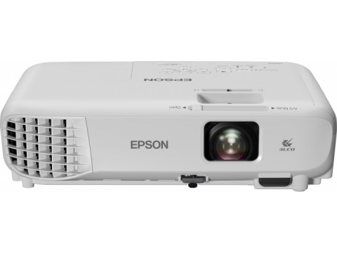Epson EB-W05 (Архивная модель)