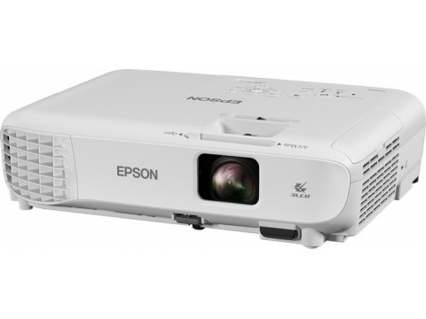 Epson EB-W05 (Архивная модель)