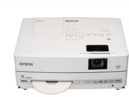 Epson EB-W8D (Архивная модель)