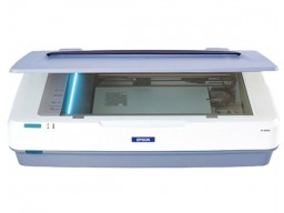 Планшетный сканер Epson GT-20000