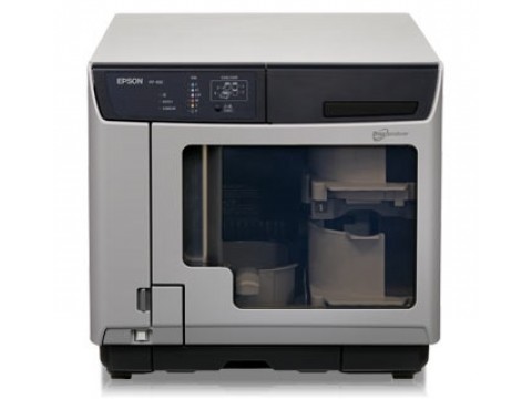 Epson PP-100 (Архивная модель)