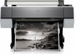 Широкоформатный принтер Epson Stylus Pro 9890