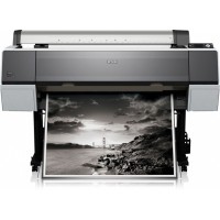 Широкоформатный принтер Epson Stylus Pro 9890