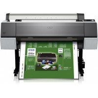 Широкоформатный принтер Epson Stylus Pro 9900