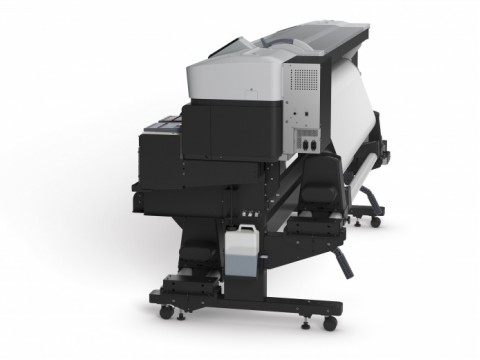 Широкоформатный принтер Epson SureColor SC-F9200 (nK)
