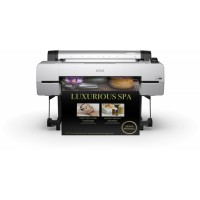 Широкоформатный принтер Epson SureColor SC-P10000