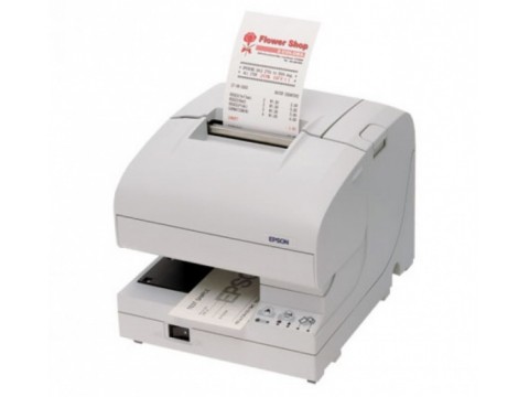 Epson TM-J7100/TM-J7000 (Архивная модель)