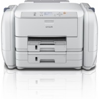 Принтер Epson WorkForce Pro WF-R5190DTW (RIPS)