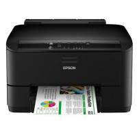 Принтер Epson WorkForce Pro WP-4025DW