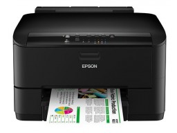 Принтер Epson WorkForce Pro WP-4025DW