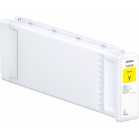 T41E440 Картридж желтый для SC-Tx405 экстраповышенной ёмкости 700ml