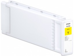 T41E440 Картридж желтый для SC-Tx405 экстраповышенной ёмкости 700ml