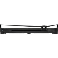 Черный картридж для матричного принтера Epson FX-2190/FX-2190II/FX-2190IIN