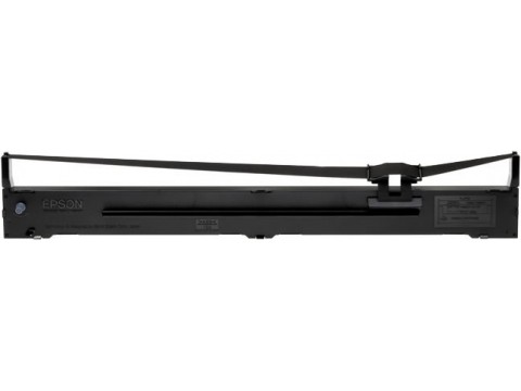 Картридж Epson FX-2190/FX-2190II/FX-2190IIN / черный/матричный принтер