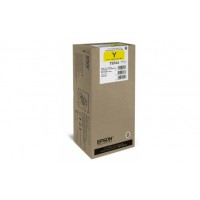Картридж Epson C13T97440N WorkForce Pro WF-C869R желтый