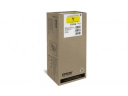 Картридж Epson C13T97440N WorkForce Pro WF-C869R желтый