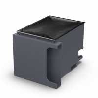 Емкость для отработанных чернил