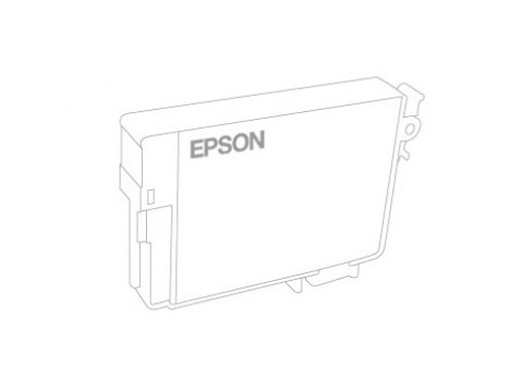 Емкость для отработанных чернил SJMB6000/6500: для ColorWorks C6500/C6000