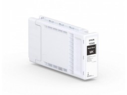 Картридж Epson C13T50M80N черный матовый, 700 ml