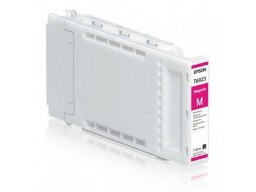 Картридж струйный Epson пурпурный C13T69230N для принтеров SC-T3000/5000/7000 110ml
