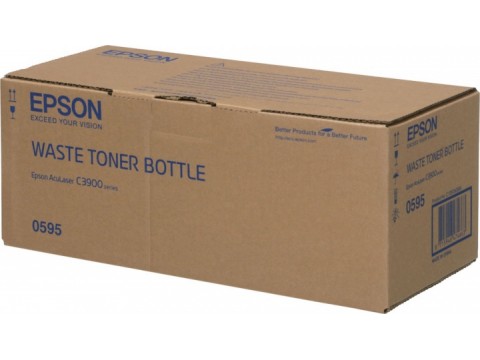 Коллектор отработанного тонера Epson AcuLaser C2800 / Part Number: C13S050595