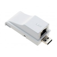 Модуль подключения по локальной сети Ethernet (ELPAP02B) (Архивная модель)