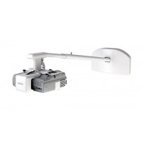Настенное крепление для проекторов Epson EB-410W/410We (ELPMB24)