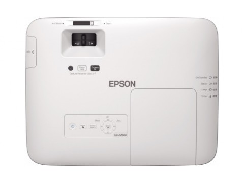 Epson EB-2250U