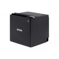 Epson TM-m30 II (122): Ethernet, Black, PS, EU