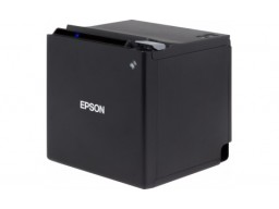 Epson TM-m30 II (122): Ethernet, Black, PS, EU