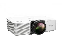 Проектор лазерный Epson EB-L690U V11HB29080, 3LCD, WUXGA, 6500LM, 5млн:1, 16:10, USB, HDMI, Ethernet, WIFI, AirPlay
