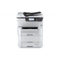 МФУ Epson WorkForce Pro WF-C878RDTWF (RIPS)