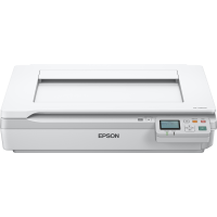 Epson WorkForce DS-50000N
