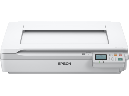 Epson WorkForce DS-50000N