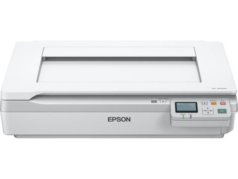 Epson WorkForce DS-50000N