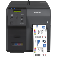 Epson ColorWorks TM-C7500G
