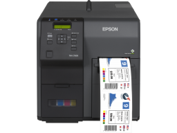Epson ColorWorks TM-C7500G