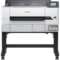 Широкоформатный принтер Epson SureColor SC-T3405
