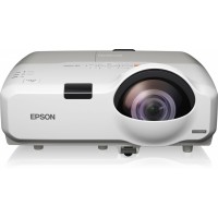Epson EB-435W (Архивная модель)