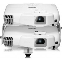 Epson EB-W16SK (Архивная модель)