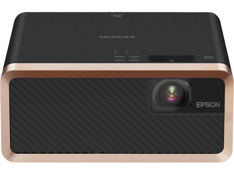 Epson EF-100B Android TV Edition