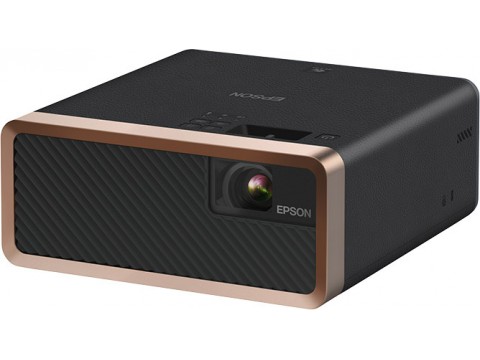 Epson EF-100B Android TV Edition