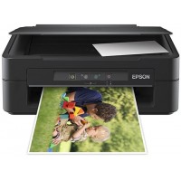 МФУ Epson Expression Home XP-103